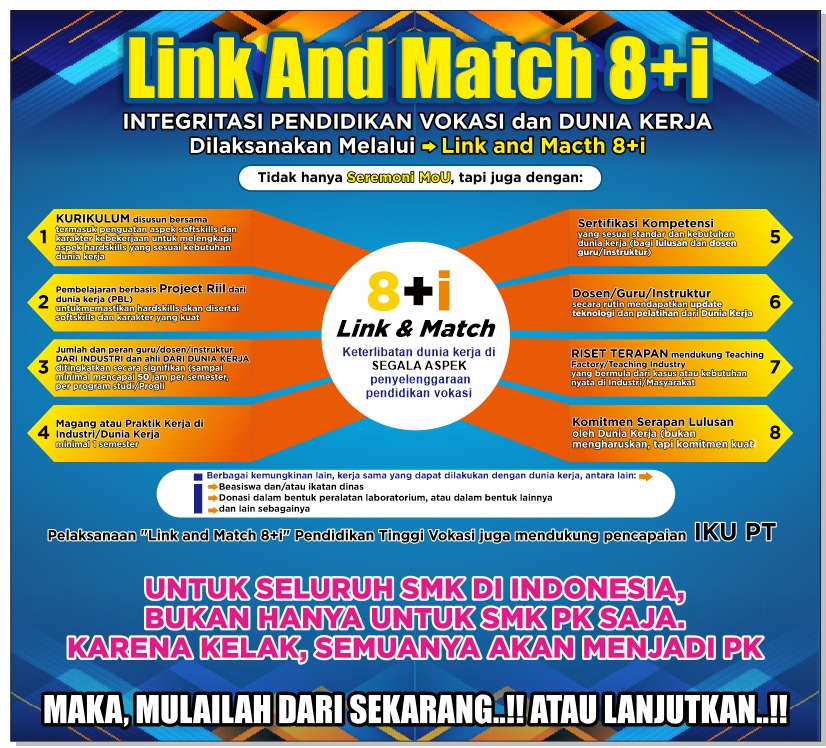 Link And Match